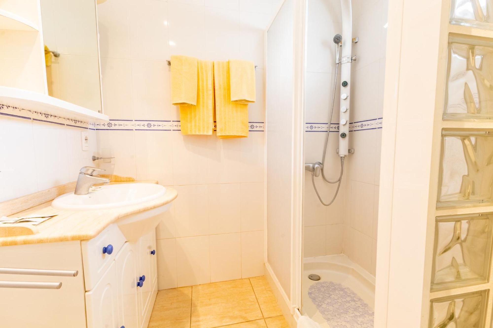 Bright 2 Bedroom Apt By Dream Homes Tenerife Puerto de Santiago  Exterior foto