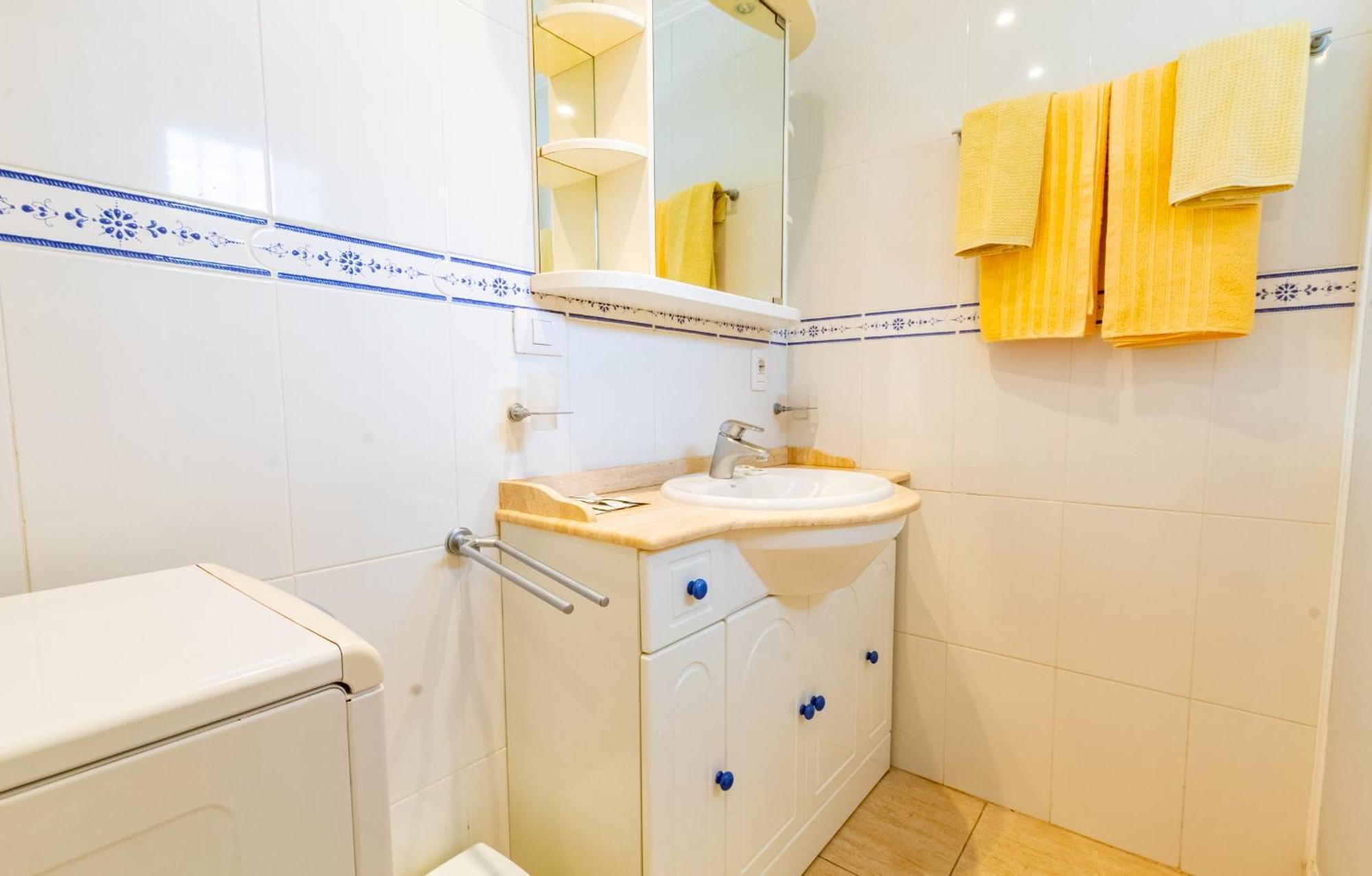 Bright 2 Bedroom Apt By Dream Homes Tenerife Puerto de Santiago  Exterior foto